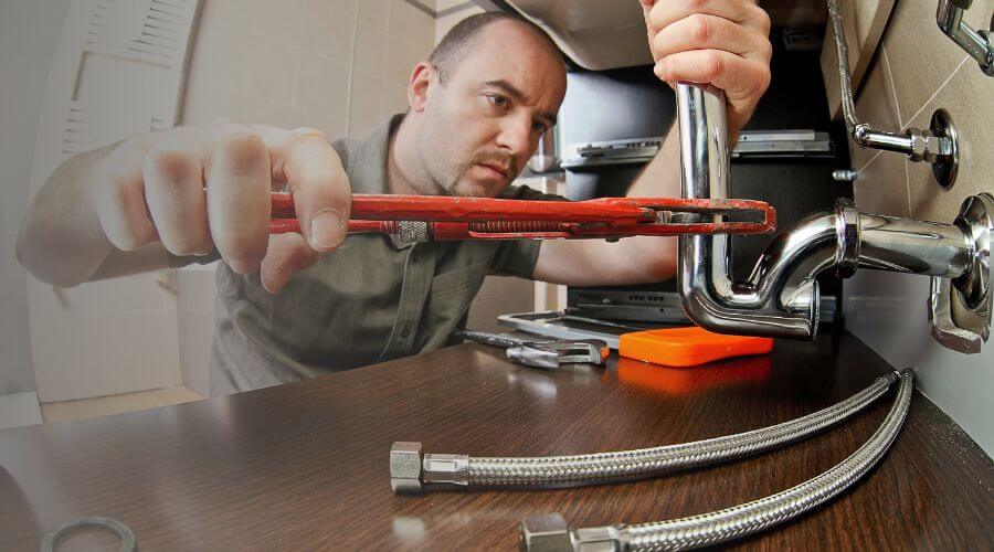 Local annual plumbing maintenance in Sumiton, AL