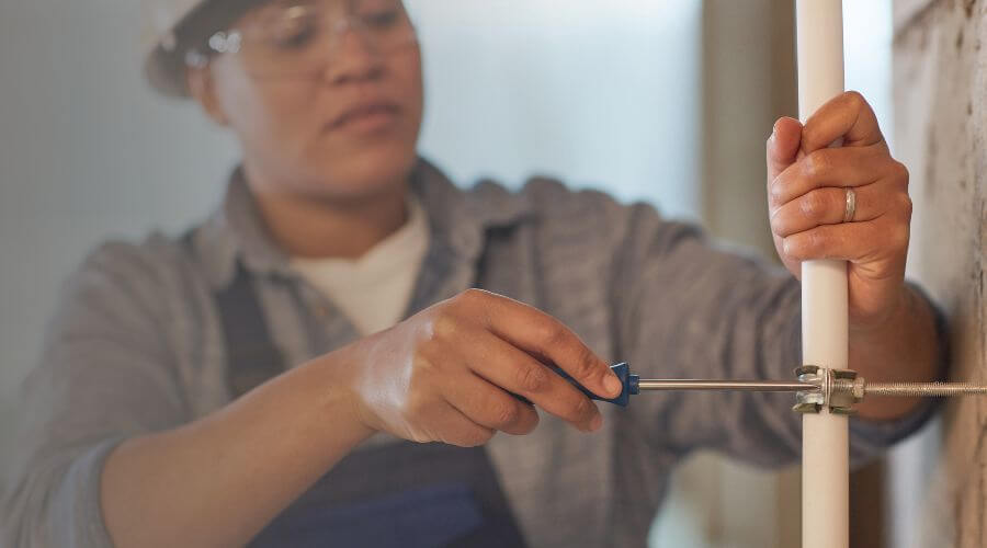 Professional annual plumbing maintenance services in Sumiton, AL